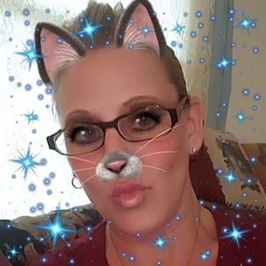 Meet your Posher, Jolene